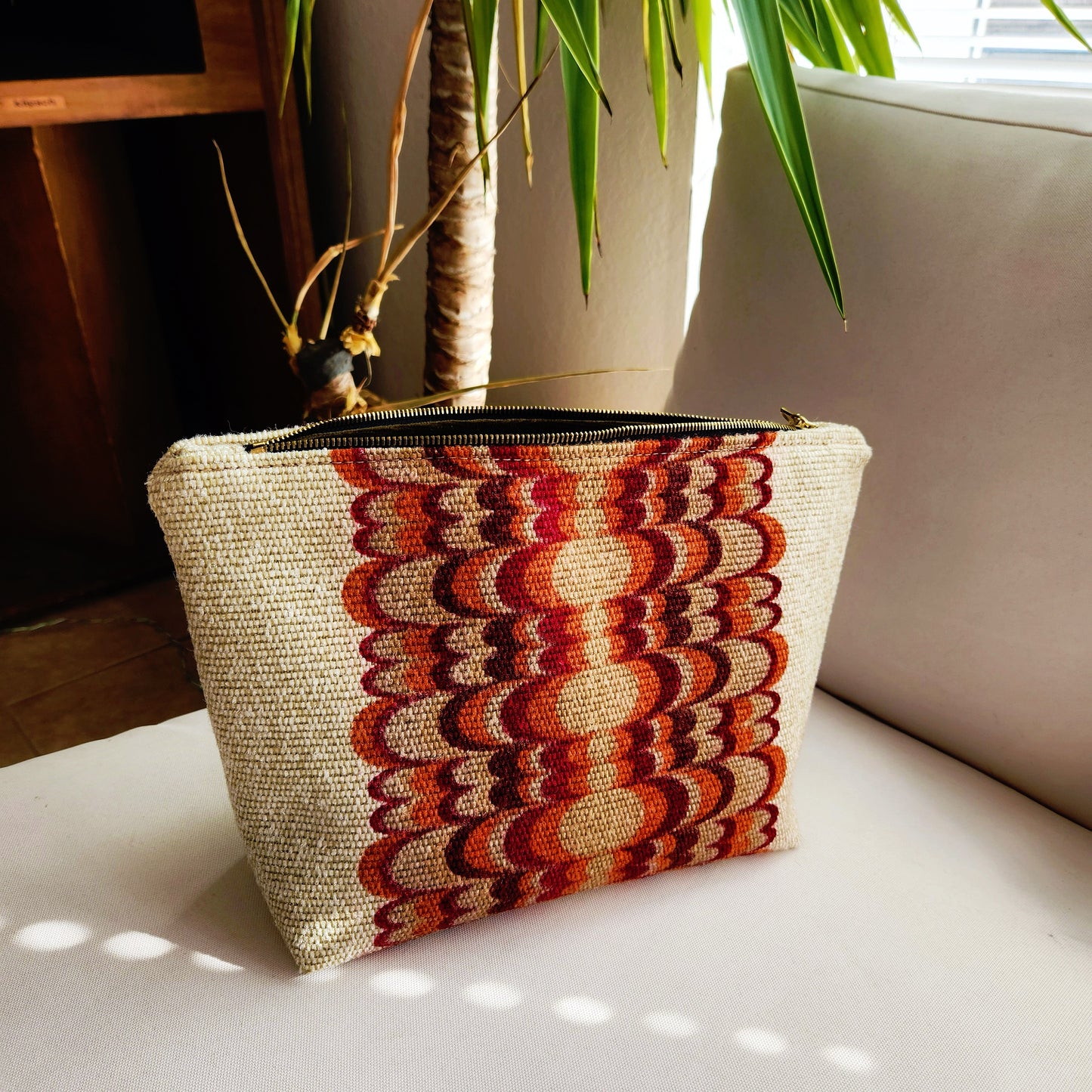 Mid Century Modern Traveller Large