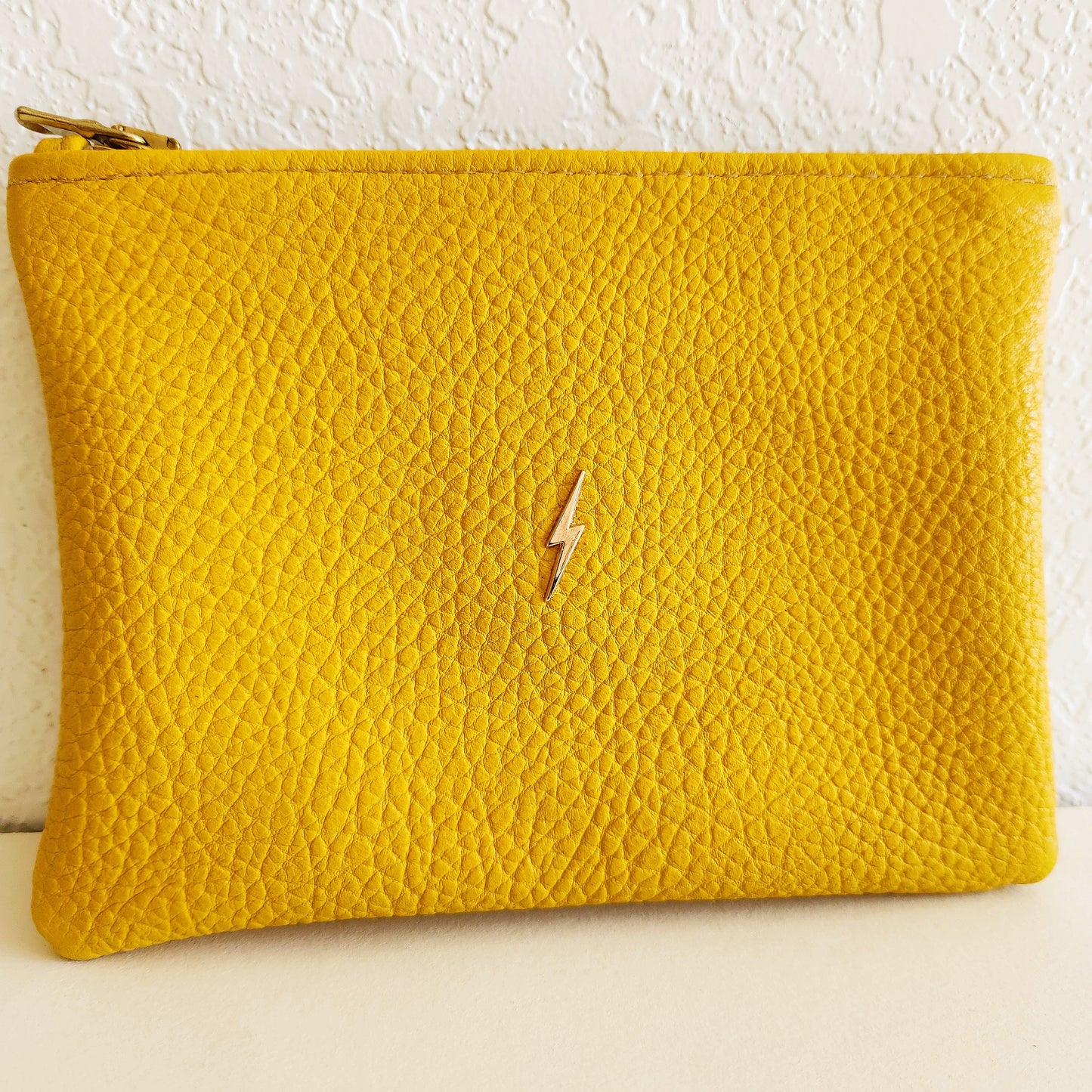 Marigold Bolt Pouch