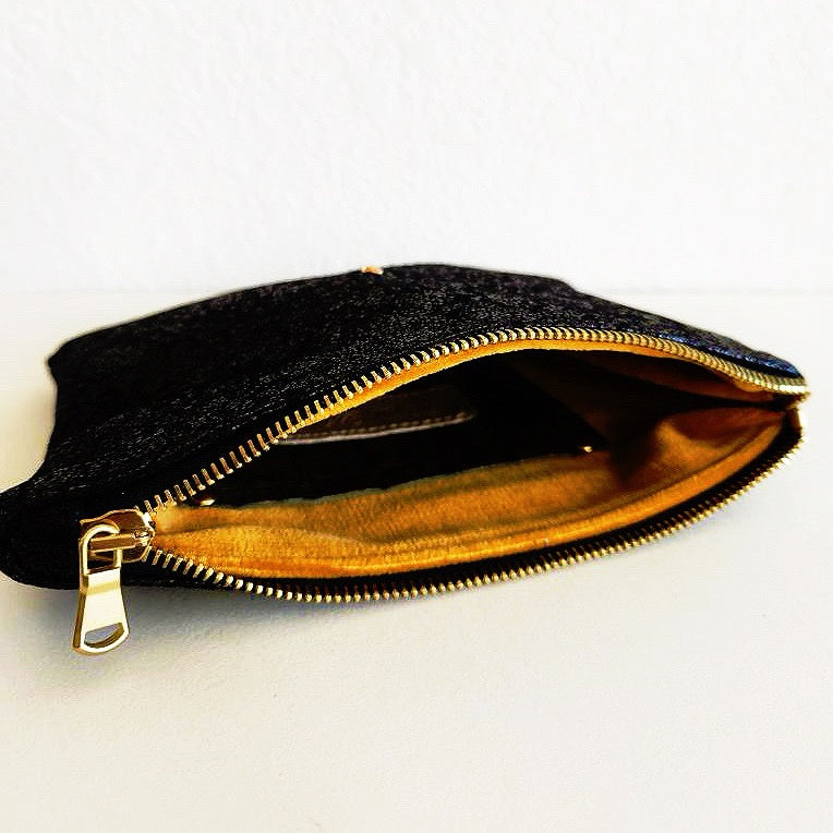 Black Bolt Pouch