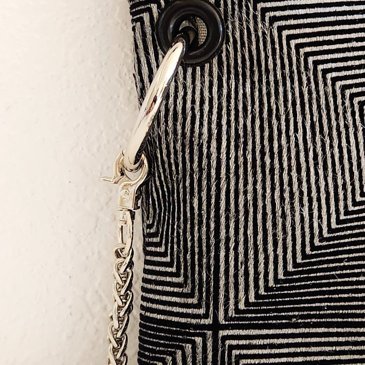 Illusion Crossbody Bag