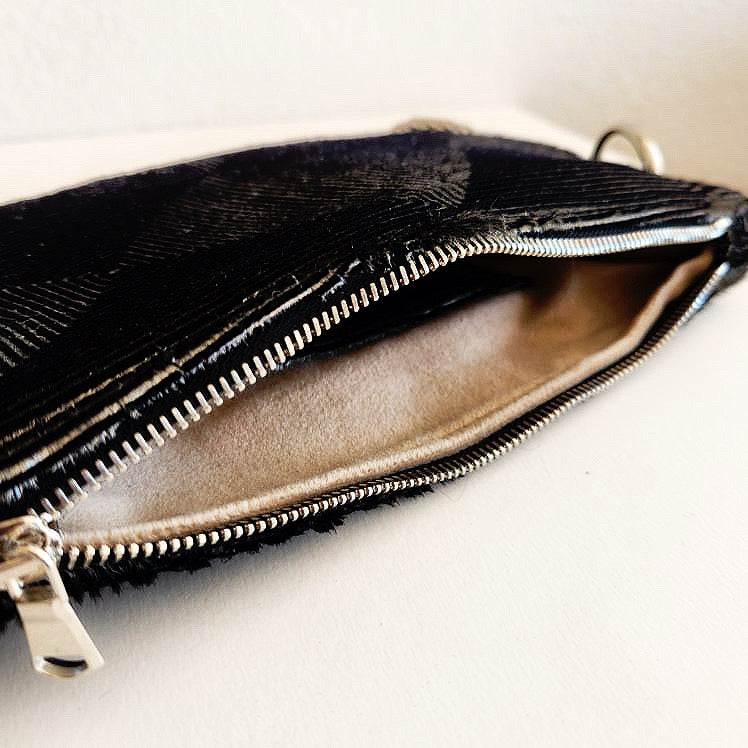 Illusion Crossbody Bag