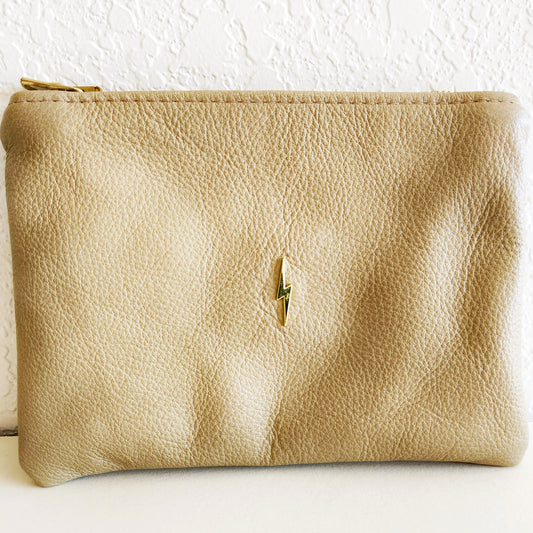 Buff Bolt Pouch