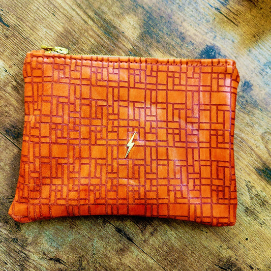 Sunset Bolt Pouch