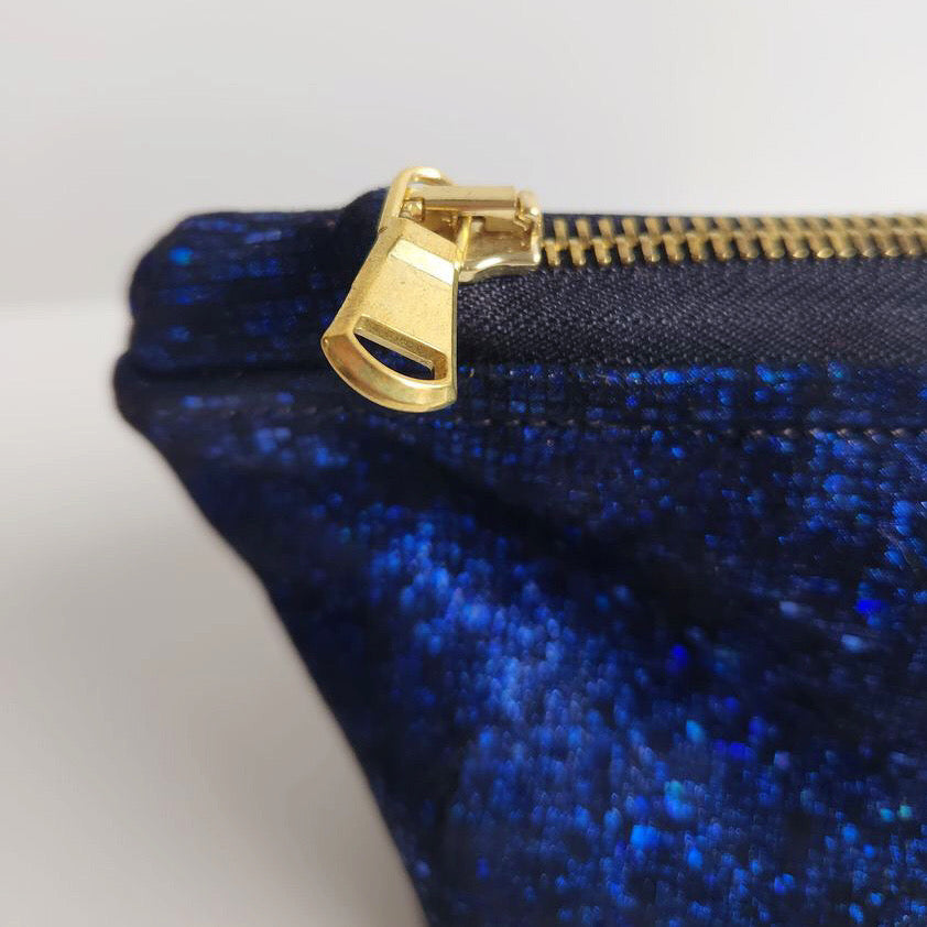 Galaxy Blue Medium Traveller