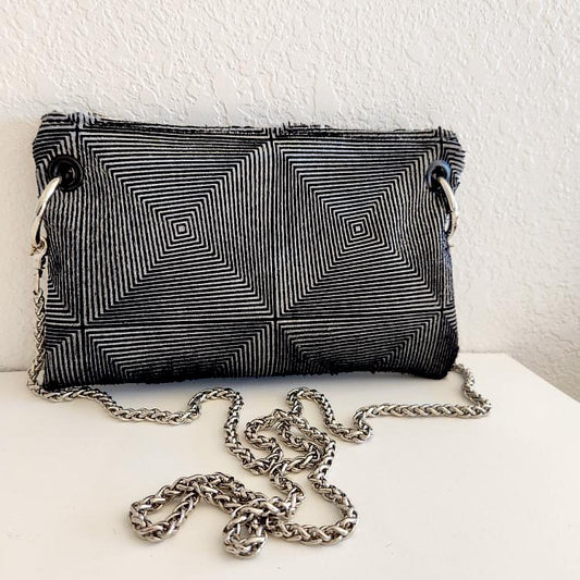 Illusion Crossbody Bag