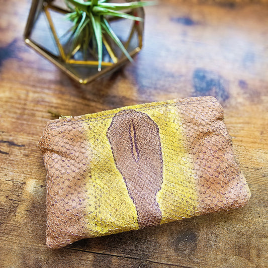 Morelia Pouch