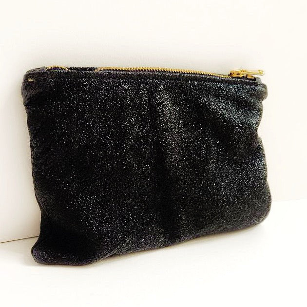 Black Onyx Bolt Pouch