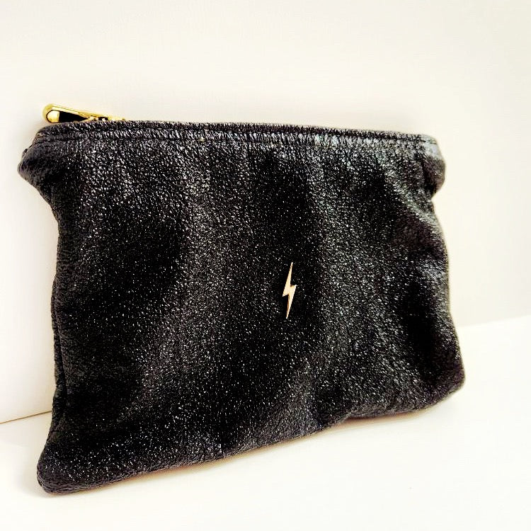 Black Onyx Bolt Pouch