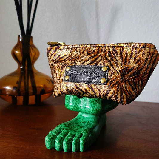 Bengal Mini Pouch