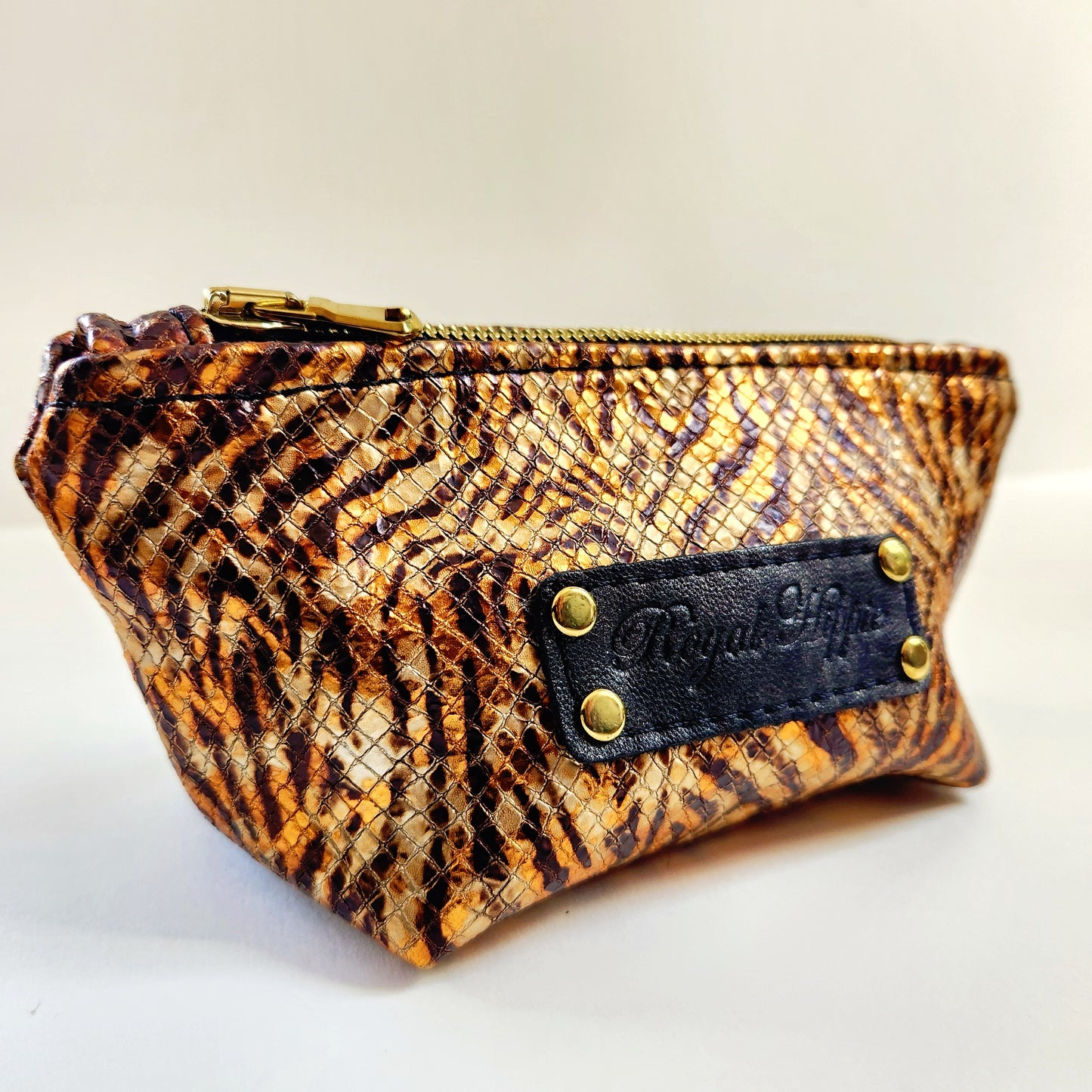 Bengal Mini Pouch
