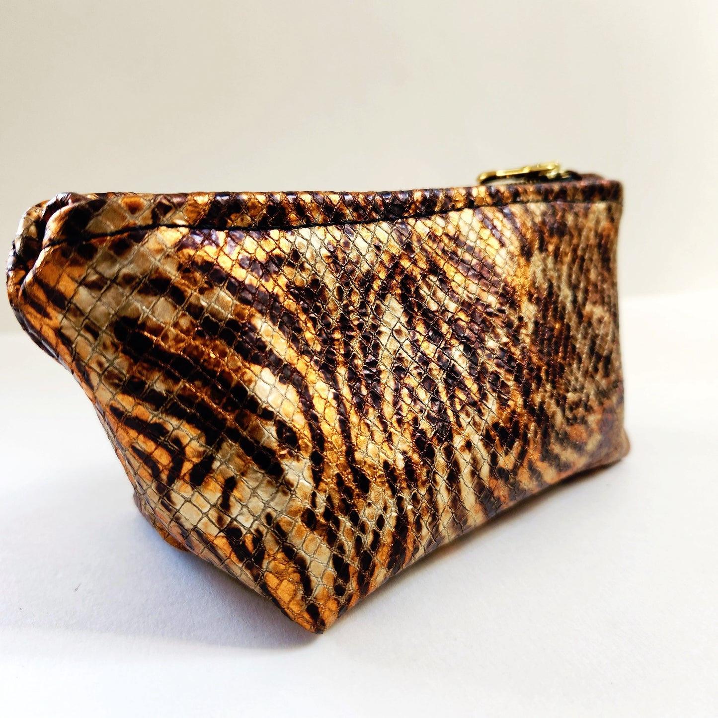 Bengal Mini Pouch