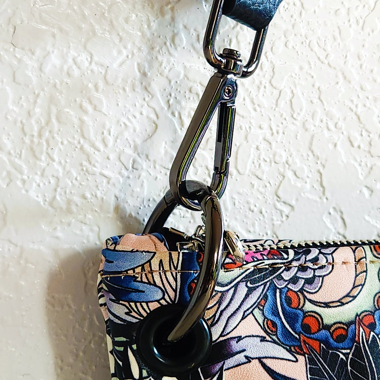 Irezumi Crossbody