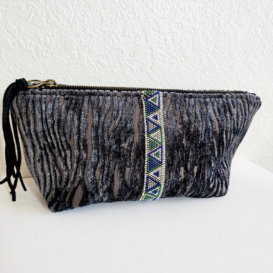 Bengal Rhinestone Traveller