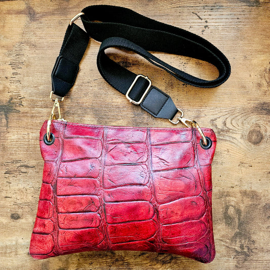 Las Brisas Crossbody Bag